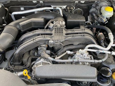 2025 Subaru Outback Touring