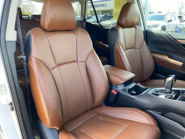 2025 Subaru Outback Touring