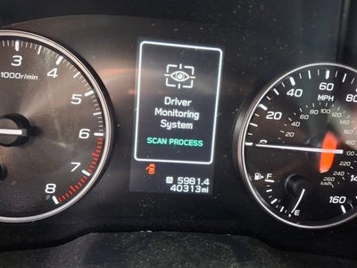 2023 Subaru Outback Touring