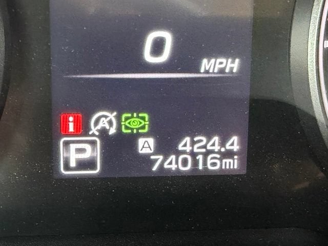 2023 Subaru Outback Touring