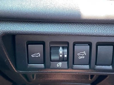 2024 Subaru Outback Onyx Edition XT