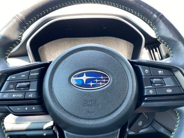 2024 Subaru Outback Onyx Edition XT
