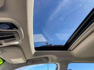 2023 Subaru Outback Limited XT