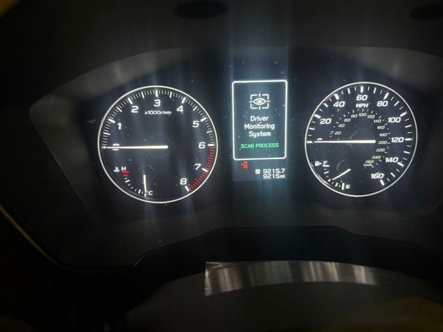 2023 Subaru Outback Limited XT