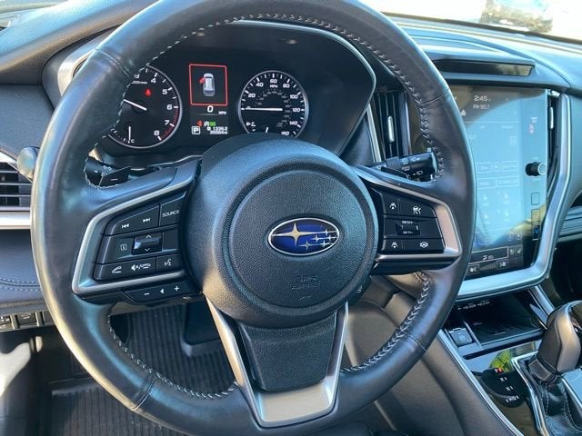 2023 Subaru Outback Touring XT