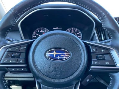 2023 Subaru Outback Touring XT