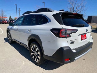 2023 Subaru Outback Touring XT