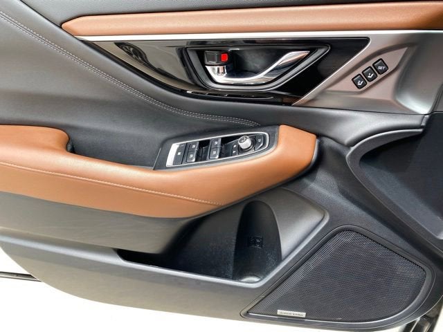 2020 Subaru Outback Touring XT