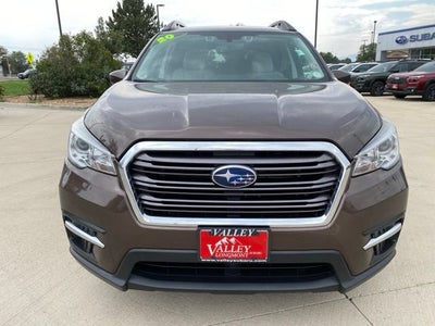 2020 Subaru Ascent Premium