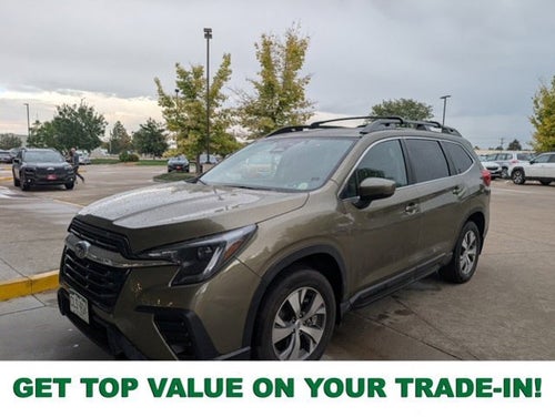 2024 Subaru Ascent Premium