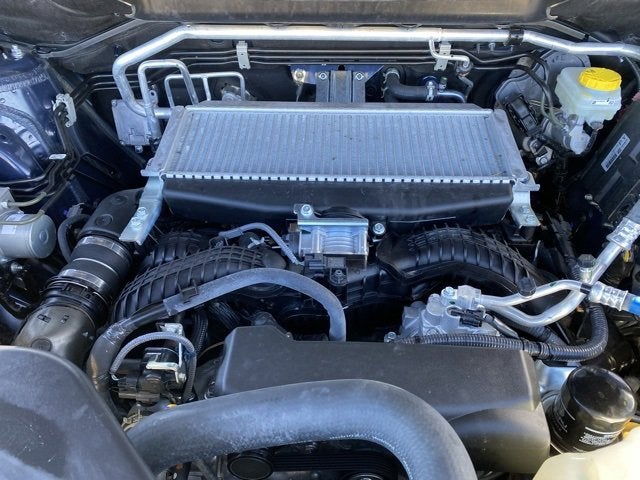 2025 Subaru Ascent Onyx Edition