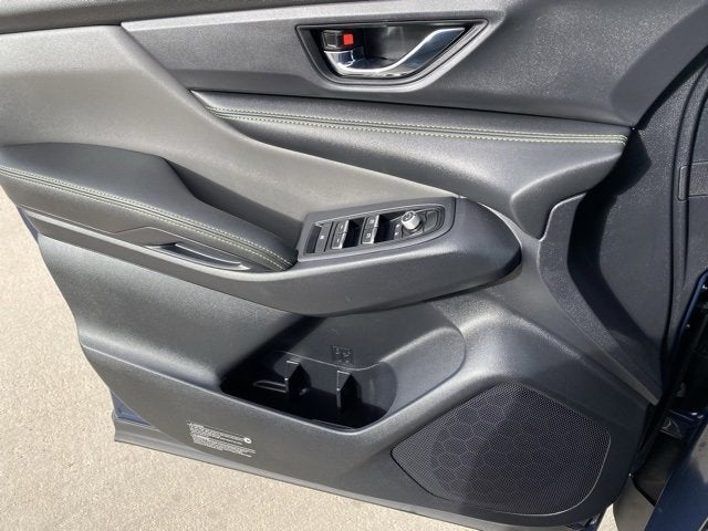 2023 Subaru Ascent Onyx Edition