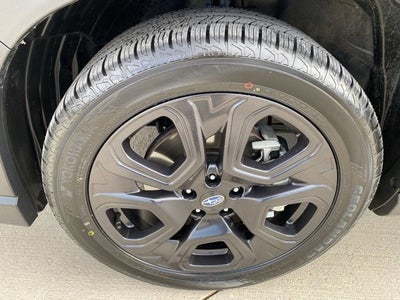 2023 Subaru Ascent Onyx Edition