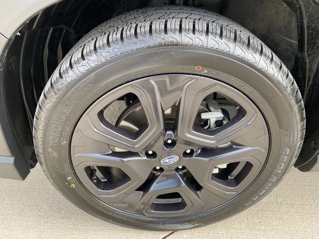 2023 Subaru Ascent Onyx Edition