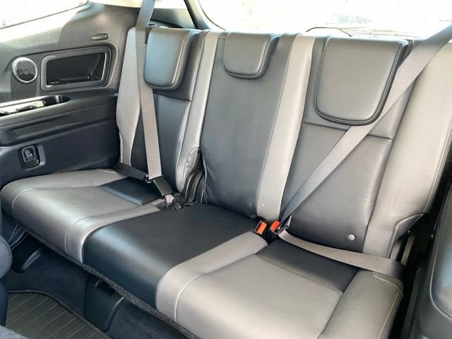 2023 Subaru Ascent Onyx Edition Limited
