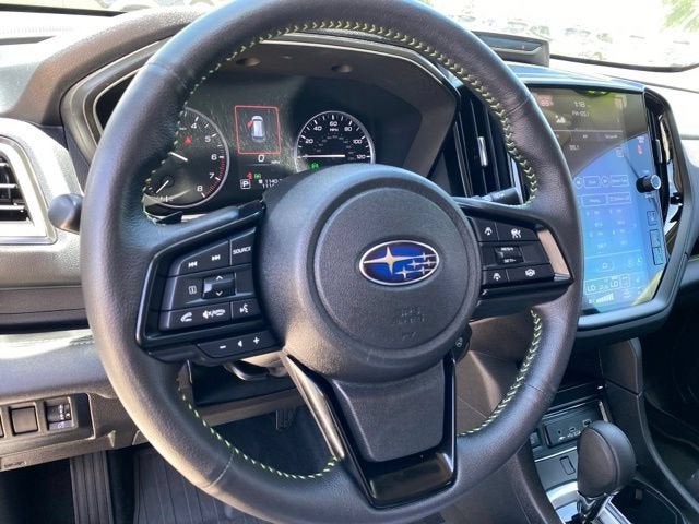 2023 Subaru Ascent Onyx Edition Limited