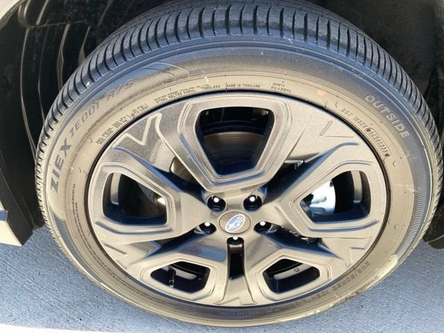 2023 Subaru Ascent Onyx Edition Limited