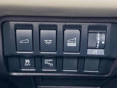 2021 Subaru Ascent Limited