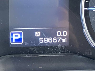 2021 Subaru Ascent Limited