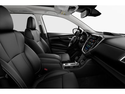 2025 Subaru Ascent Limited