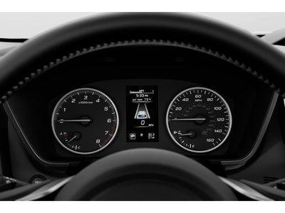 2025 Subaru Ascent Limited