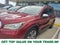 2019 Subaru Ascent Touring