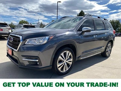 2021 Subaru Ascent Touring