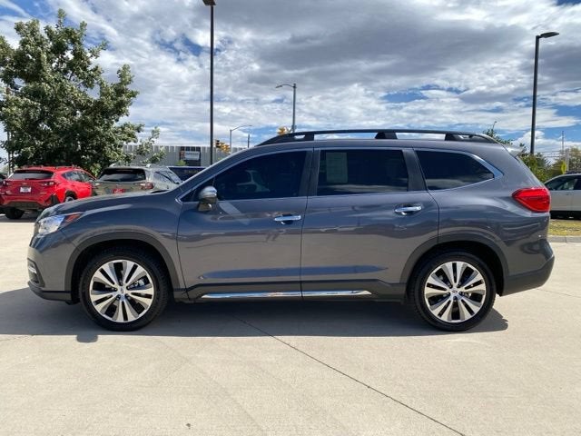 2021 Subaru Ascent Touring