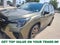 2025 Subaru Ascent Limited Bronze Edition