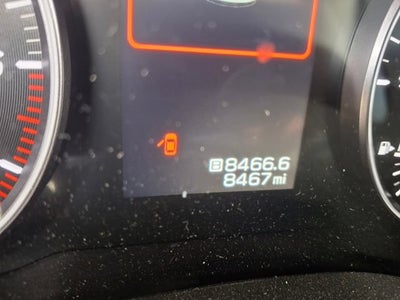 2025 Subaru Ascent Limited Bronze Edition
