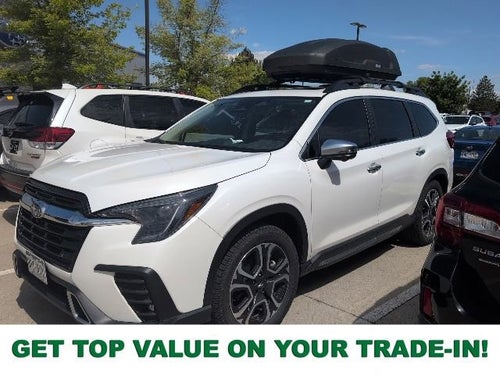 2023 Subaru Ascent Touring