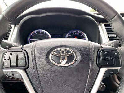 2014 Toyota Highlander LE Plus