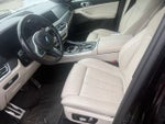 2020 BMW X5 M50i