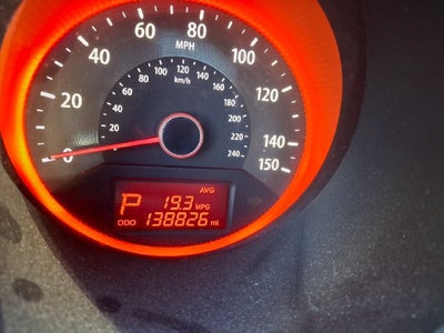 2012 Kia Sorento SX