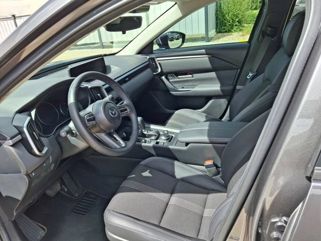 2024 Mazda Mazda CX-50 2.5 S Select Package