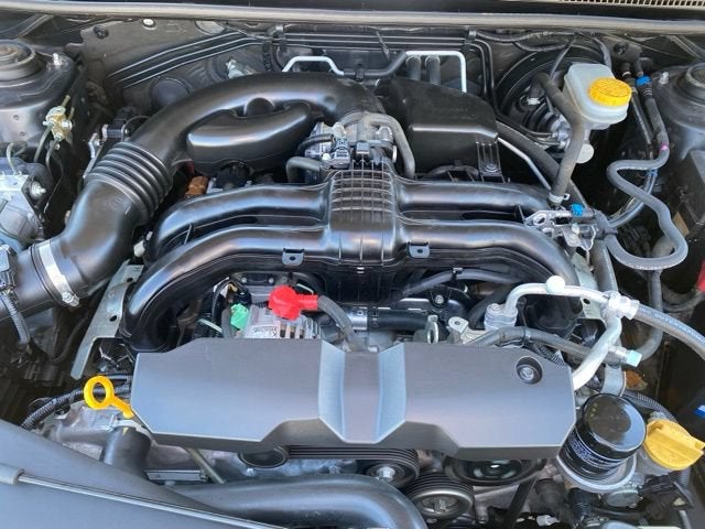 2015 Subaru Impreza Wagon 2.0i Sport Limited