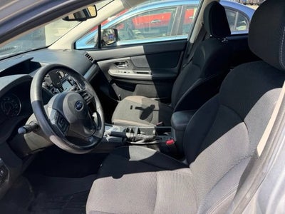 2015 Subaru XV Crosstrek Premium