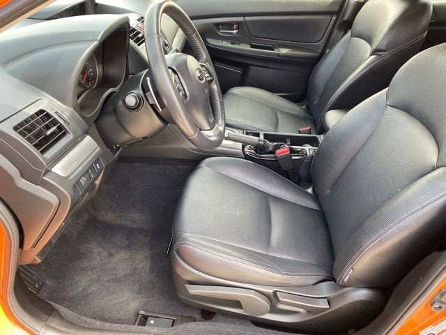 2013 Subaru XV Crosstrek Limited