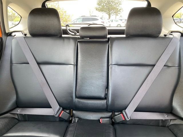 2013 Subaru XV Crosstrek Limited