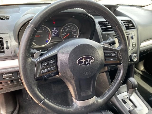 2013 Subaru XV Crosstrek Limited