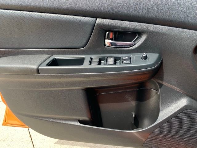 2013 Subaru XV Crosstrek Limited