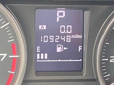 2013 Subaru XV Crosstrek Limited