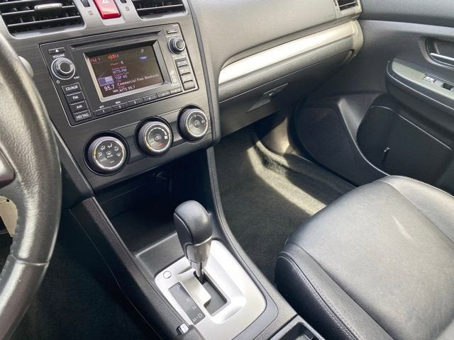 2013 Subaru XV Crosstrek Limited