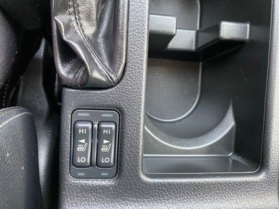 2013 Subaru XV Crosstrek Limited