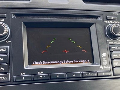 2013 Subaru XV Crosstrek Limited