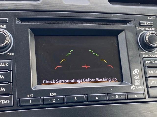 2013 Subaru XV Crosstrek Limited