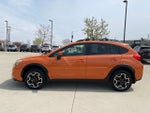 2013 Subaru XV Crosstrek Limited
