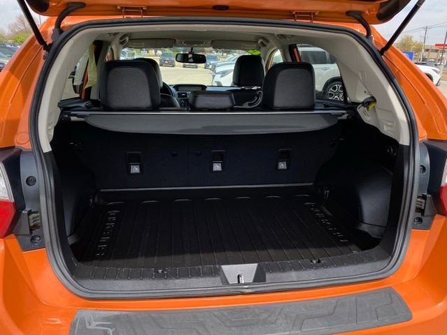 2013 Subaru XV Crosstrek Limited