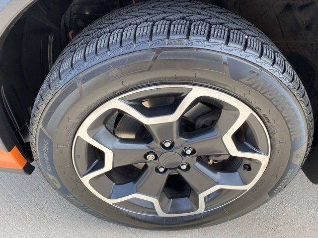 2013 Subaru XV Crosstrek Limited