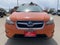 2013 Subaru XV Crosstrek Limited